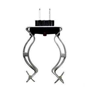 Senzor NTC cu clips pentru centrala termica Saunier Duval, cod 0020039184