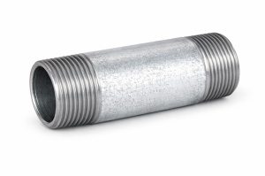 Stut filetat 1 1/4", lungime 150 mm, Everpro, STUT-11415