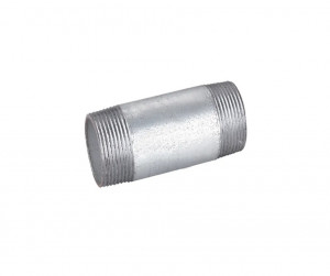Stut filetat zincat FF Ø 3/4" - 2 m
