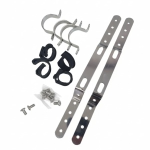 Suport distribuitor 1'' KOPH 2 bucati/set