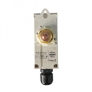 Termostat de imersie digital KOPH