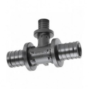 Teu REHAU RAUTITAN PX Ø20 x Ø16 x Ø20 mm, 11600611001 - Img 2