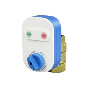 Valva inteligenta pentru apa PNI SV160 cu Wi-Fi, DN20, 3/4'', control din aplicatia Tuya Smart, compatibila cu Amazon Alexa si Google Home - Img 3