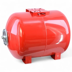 Vas de expansiune pentru hidrofor, ⌀ 460 mm, 100 litri, Termax