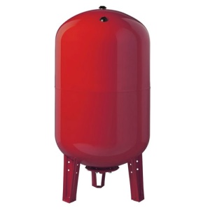 Vas expansiune 50 litri Termax pentru instalatii de incalzire, Ø 371 mm, 3/4"