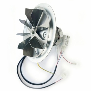 Ventilator gaze arse pentru centrala KOPH GT 25/30 kW