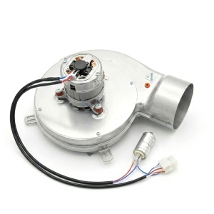 Ventilator gaze arse pentru centrale KOPH PM