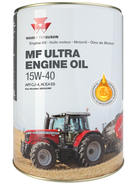 Ulei Tractor Massey Ferguson – Specificații Permatran, CMS M1135 și Echivalentele Compatibile