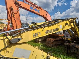 Hidraulic New Holland TL și T-Series – EHR și Piese Fix