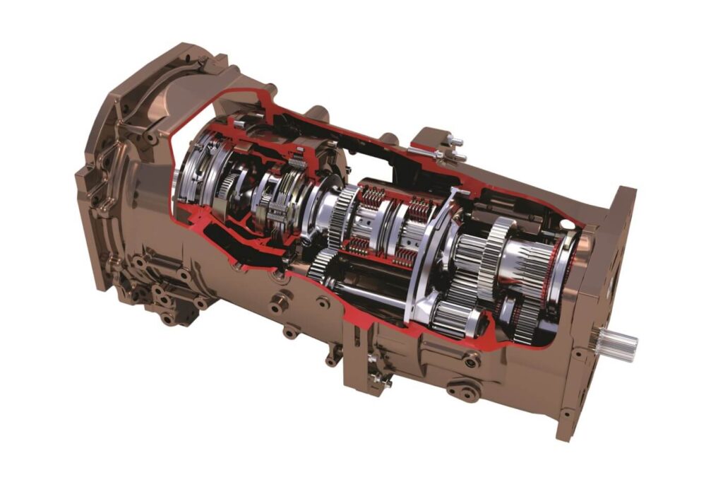Transmisia Massey Ferguson – Multi-Power, Dynashift, Dyna-6 și Dyna-VT: Probleme, Mentenanță și Piese
