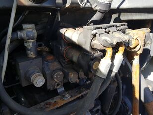 Hidraulic și Transmisie Landini – Powershift, Pompă, Braț