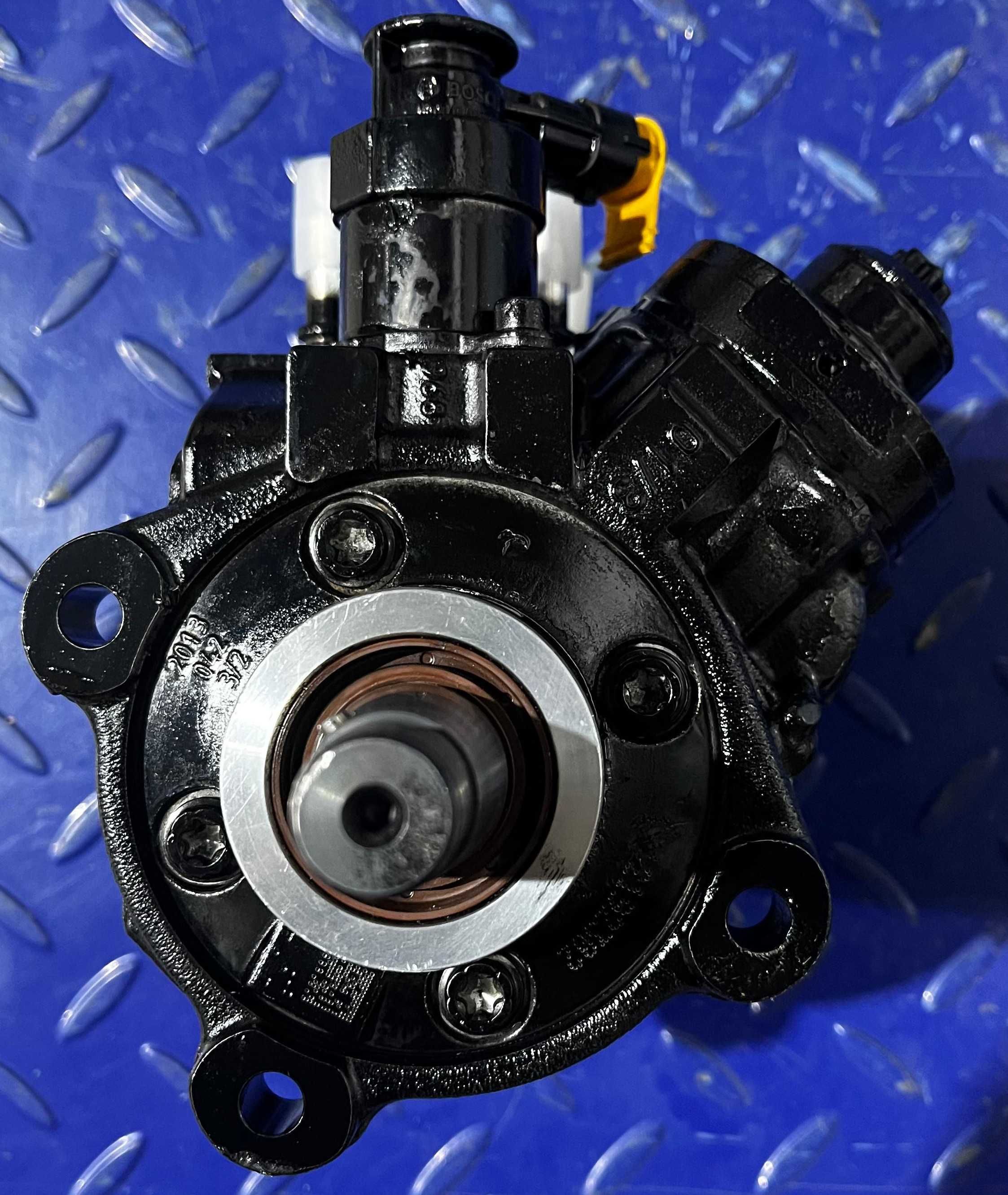 Hidraulic și Transmisie NH – Dual, Power și Auto Command