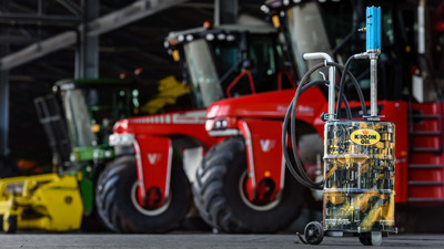 Ghid Complet Uleiuri Agricole – UTTO, STOU, Hidraulic și Motor: Ce Folosești și Când