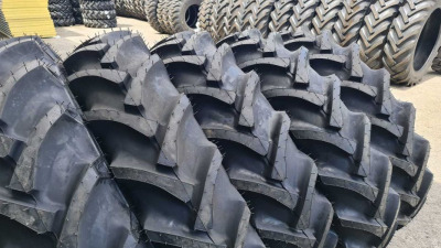 Ghid Complet Anvelope Tractor – Cum Citești Dimensiunile, Tipuri și Cum Alegi Corect