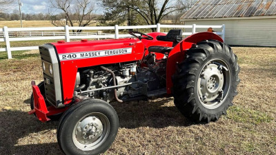 Ghid Complet Piese Massey Ferguson – De la MF 135 la MF 7700: Ce se Strică, Ce Găsești și Cum Alegi