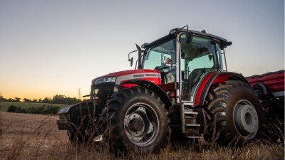 Ambreiaj Massey Ferguson – Simptome Defecțiune, Tipuri de Kituri și Înlocuire pe MF 135, 390 și 3000