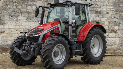 Filtre Massey Ferguson – Ghid Complet de Revizie: Ulei, Combustibil, Aer și Hidraulic pe Serii MF