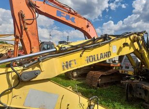 Hidraulic New Holland TL și T-Series – EHR și Piese Fix