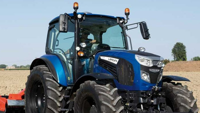 Piese Landini – Ghid Tractoare Agricultură și Viticultură