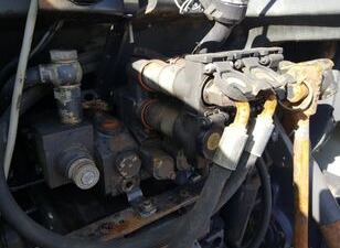 Hidraulic și Transmisie Landini – Powershift, Pompă, Braț