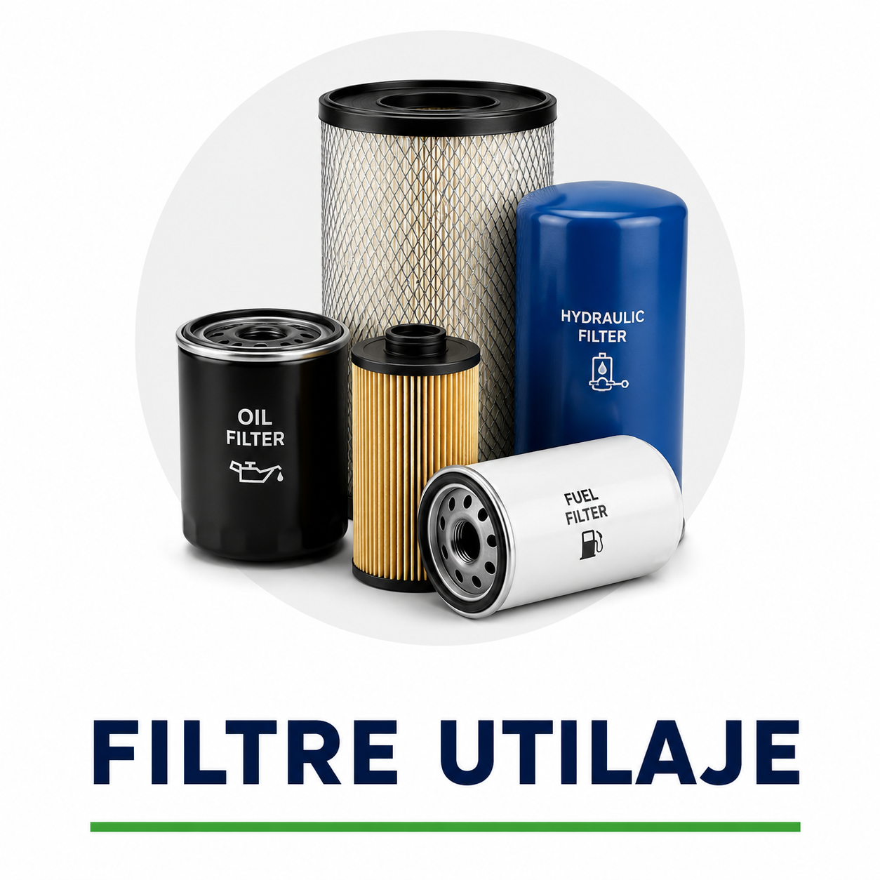 Filtre