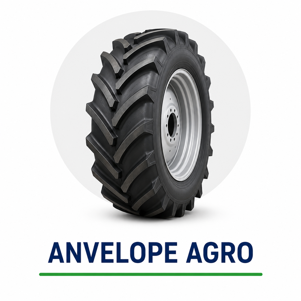 Anvelope tractor și anvelope agricole – cauciucuri pentru utilaje agricole