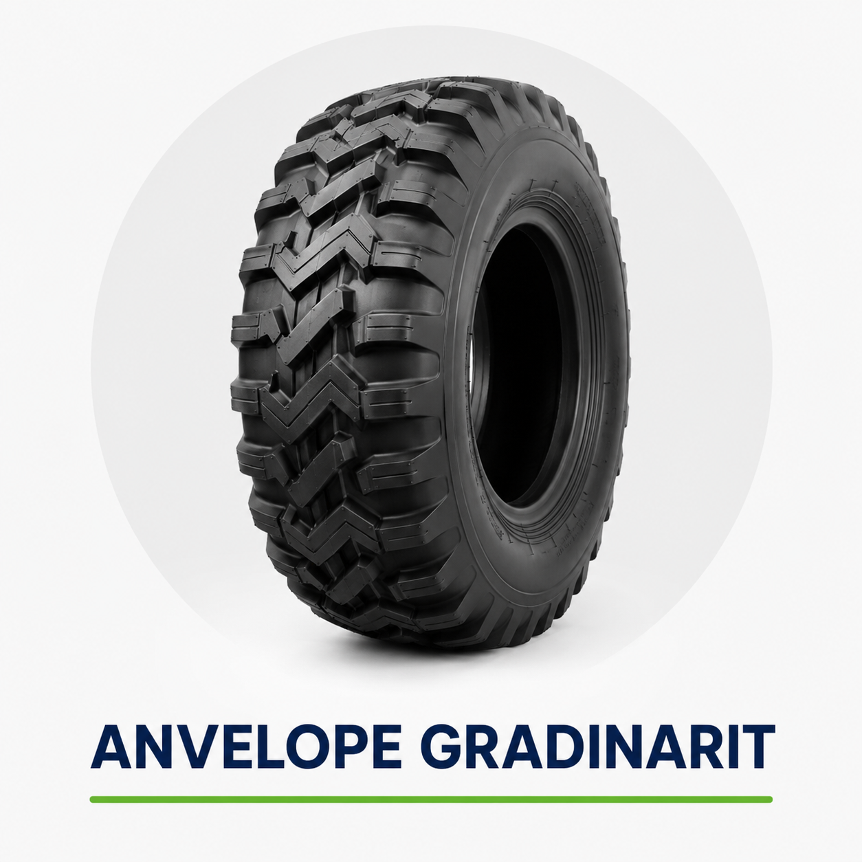 Anvelopa gradinarit