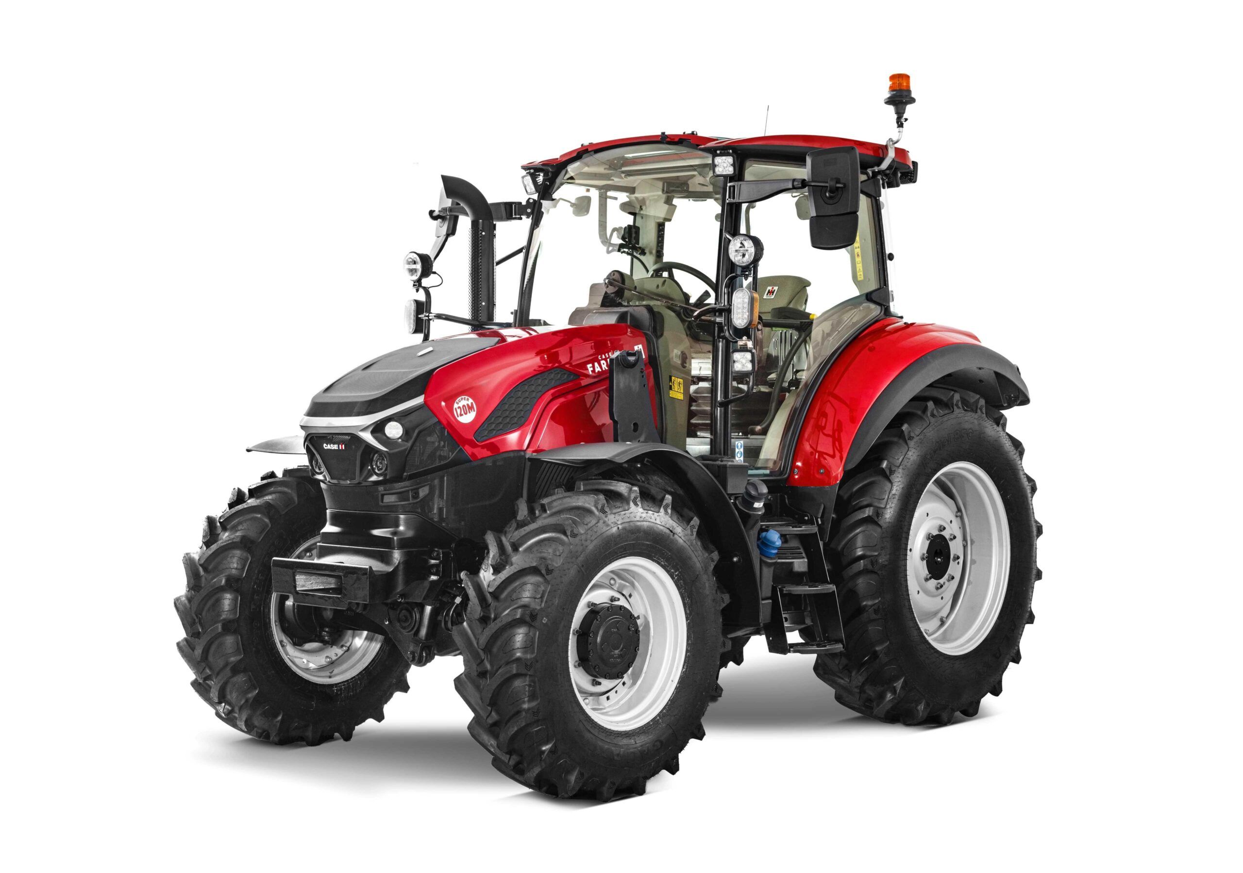 Piese CASE IH — Tractoare și Utilaje Agricole