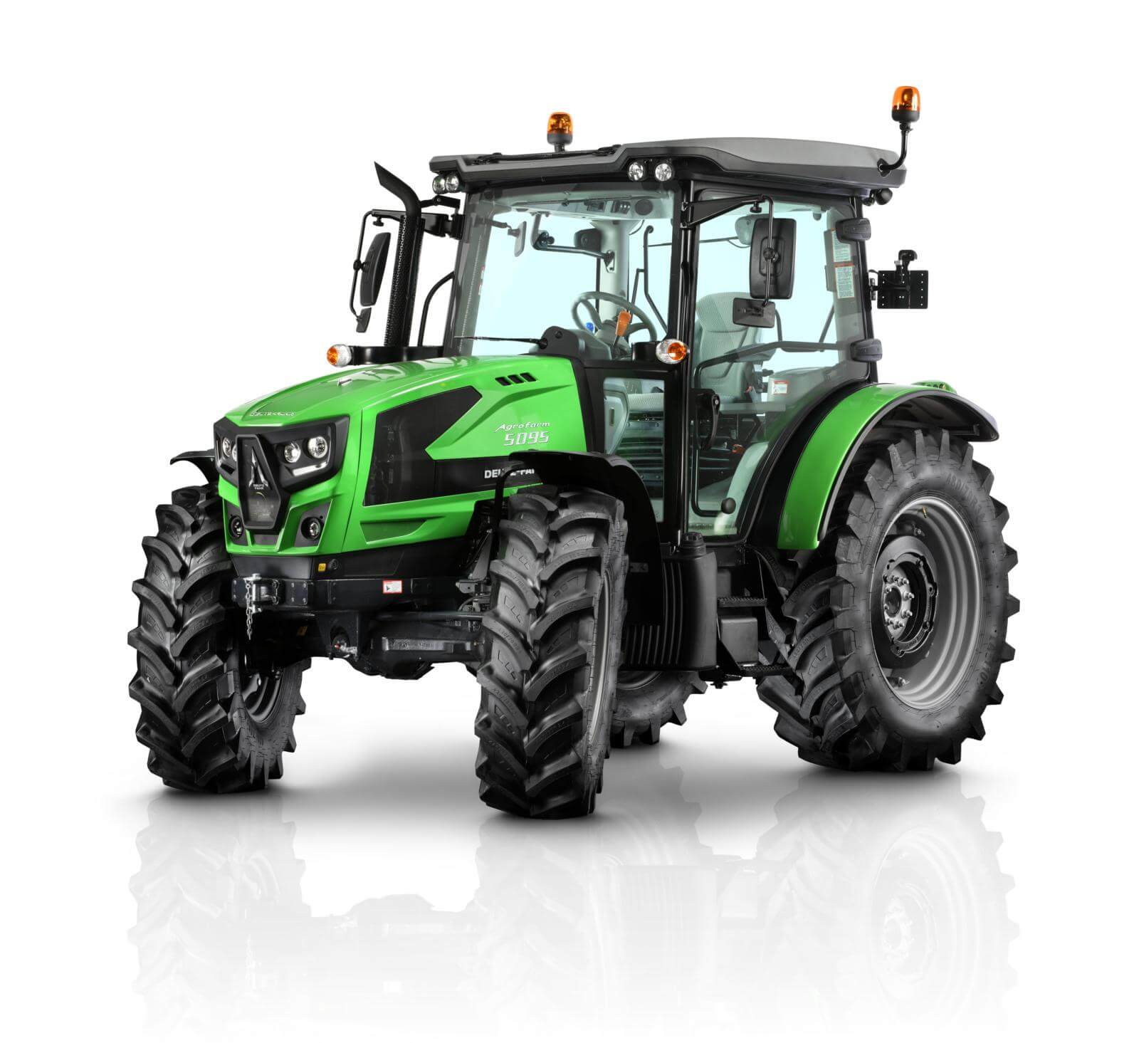 Piese DEUTZ și DEUTZ-FAHR — Tractoare Agricole și Industriale