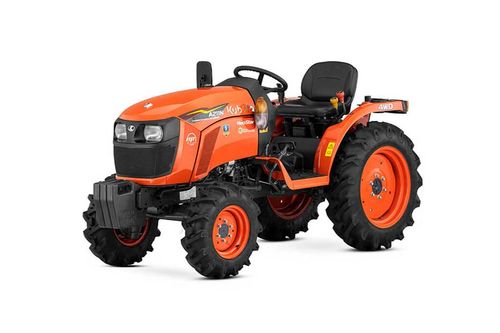 Piese Kubota — Tractoare Compacte, Miniexcavatoare și Motocultoare