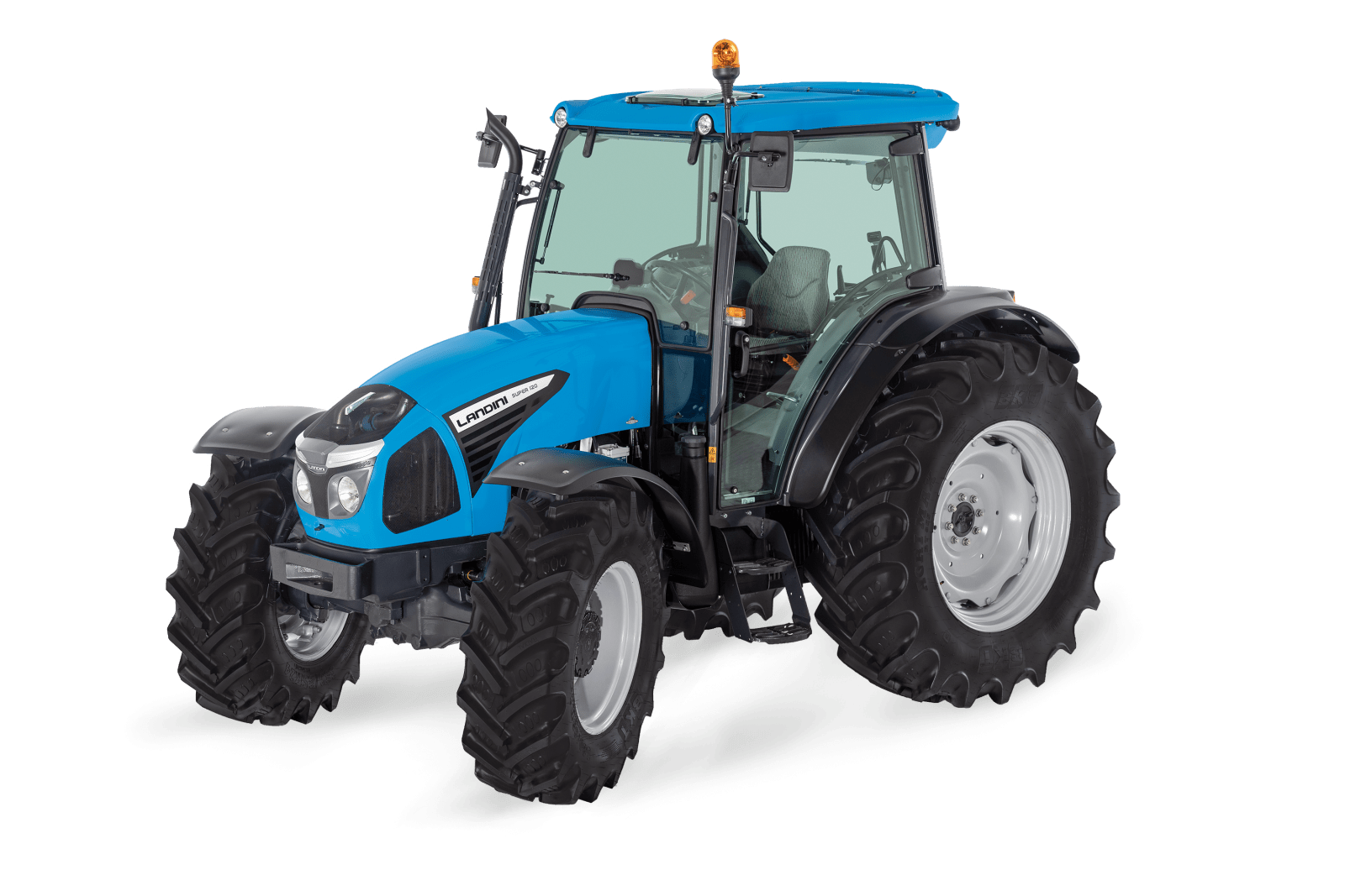 Piese Landini — Tractoare Italiene pentru Agricultură și Viticultură