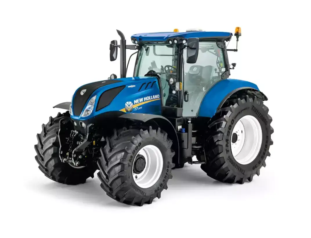 Piese New Holland — Tractoare TL, T-Series și Combine TC, CR