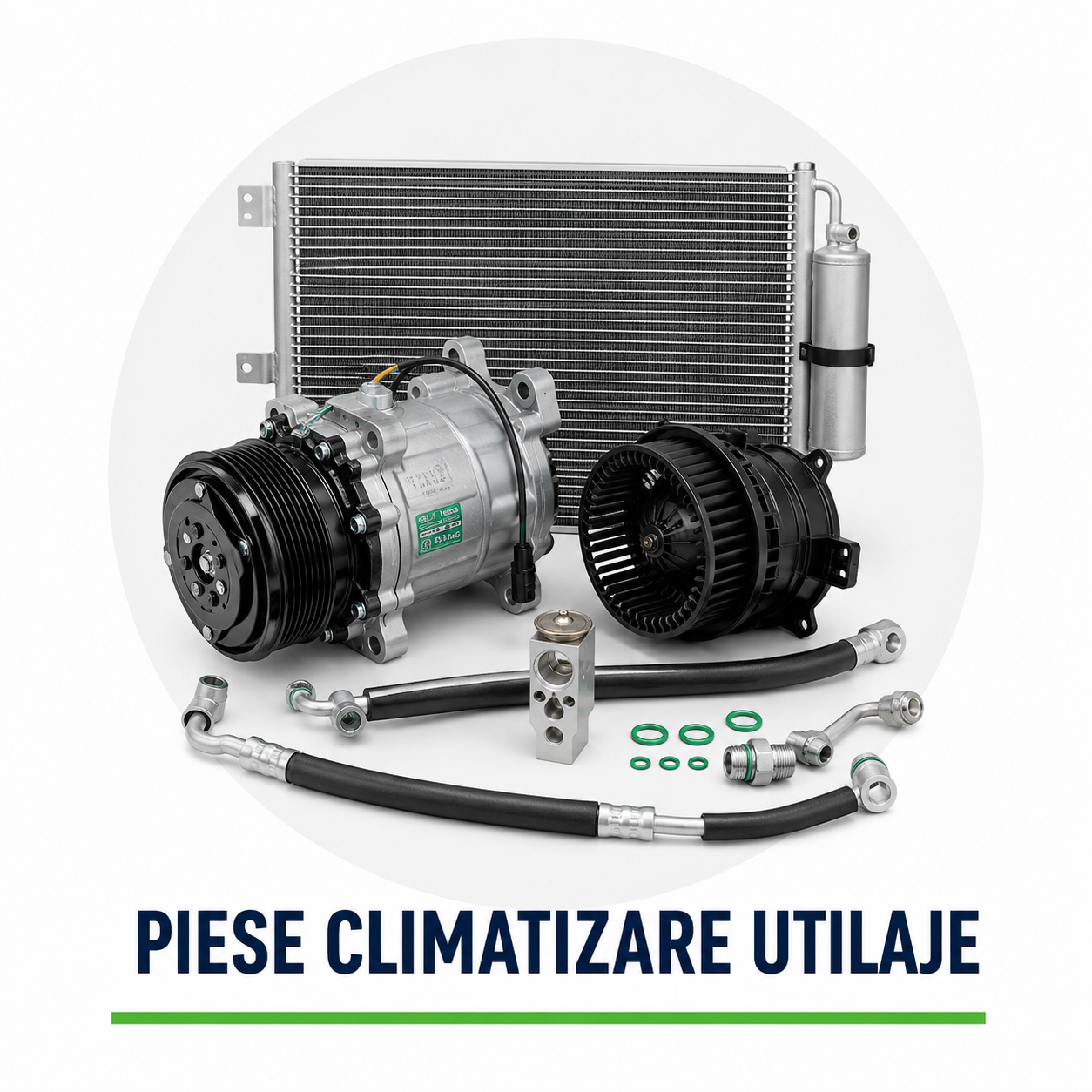 Climatizare