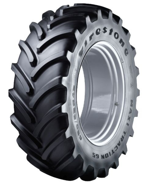 Anvelopa Agro 600/65R38 RFR MAXTR65 Maxi Traction 65