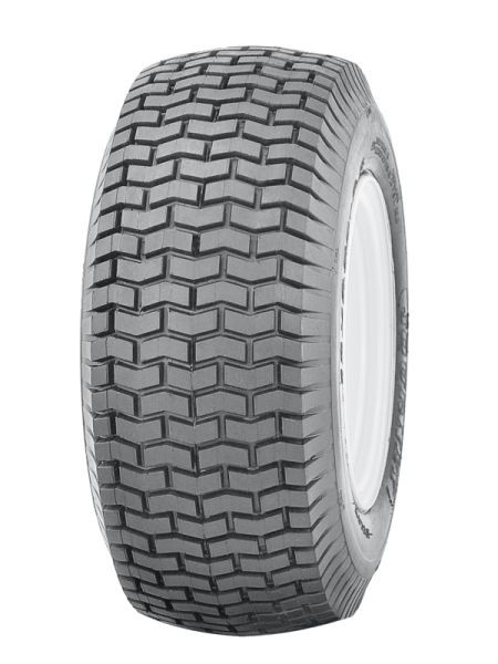 Anvelopa gradinarit JOURNEY 9x3.50-4 TL P5012 4PR adancime banda rulare 3mm