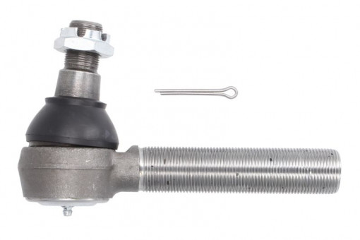 Cap bara (tip filet exterior tip filet dreapta fata-verso 1 1/4inch-12, L-185mm) NEW HOLLAND 8000