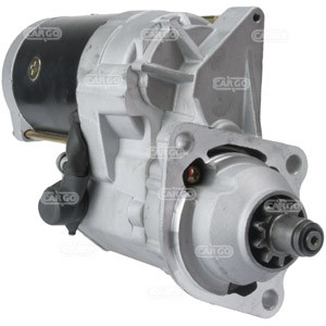 Electromotor (12V, 4kW) CASE