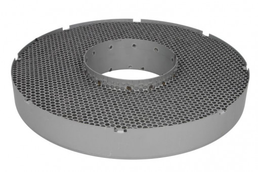 Filtru aer VOLVO A, stanga D10A320/D12C380/D16A520