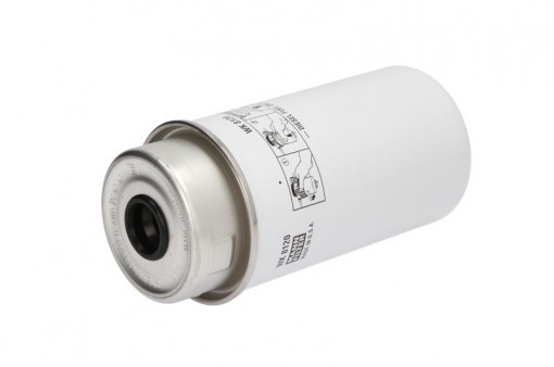 Filtru combustibil JOHN DEERE 6000 4045T 1999-2003