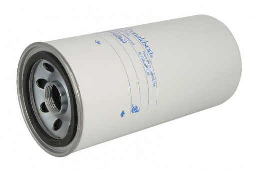 Filtru combustibil KOMATSU D, WD S6D170-1G-S6D170-1G-6W