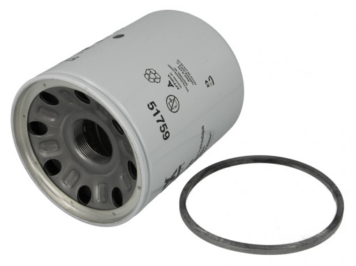 Filtru hidraulic (insurubat) BOBCAT 800; CASE IH W; CATERPILLAR 300, 500, 700, D; FORD 8000, 9000; NEW HOLLAND L, TR 3176C-C175-20