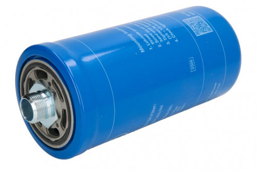 Filtrul hidraulic al cutiei de viteze JOHN DEERE DOOSAN MEGA; JOHN DEERE 400; NEW HOLLAND W D2366T ZF