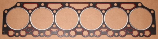 Garnitura chiulasa 1,4mm MAZ 100; CLAAS ATLES; DEUTZ FAHR AGROTRON, M; LAMBORGHINI R, VICTORY; RENAULT ATLES; SAME DIAMOND, IRON; SANY YZ BF6L1013E-BF6M2012C