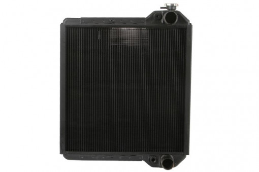 Radiator motor CASE IH MX 1004-40TW/6-359/6359D 1997-2002
