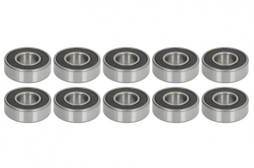 Rulment 15xRulment 35x11; rulment standard (1buc, tip siguranta: cu doua fete/ plastic)