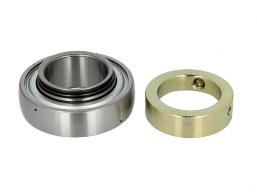 Rulment 45xRulment 85x44, auto-alinierea rulment, cu guler excentric, GRAE45-NPPB / ETS /