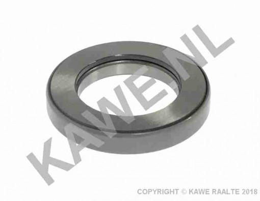 Rulment de presiune (Rulment 50x17,5) FENDT 1 / 2 / 3 / 4 / 5, 100; DEUTZ FAHR D
