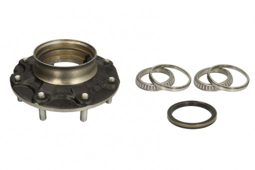 Rulment roata CARRARO