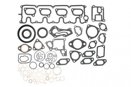 Set garnituri complet motor AHLMANN AL70, AL85T, AS, AS70, AS85T, AS90, AZ85, AZ85 T; GEHL 6635, SL5635DX, SL5635SX, SL5635SXT; HOLDER 550S, 750, 750P, 750S; LIEBHERR A308, L508, R308