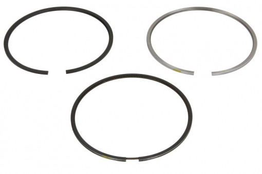 Set segmenti piston (101mm (STD) 2,5-2-3 setat pe motor) FENDT 300, 400, 500; AHLMANN AS; ATLAS COPCO XAS, COPCO XATS, ZW; DEUTZ FAHR 6000, 7000, AGROFARM, AGROTRON BF4M1012EC-TD226B-4